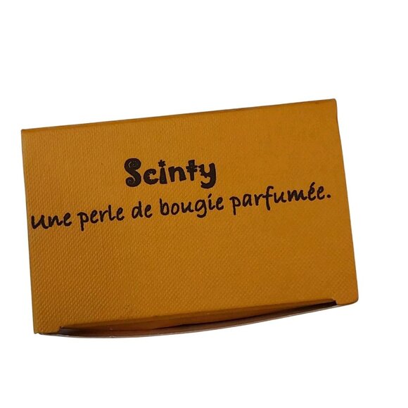 French Limoge small White Candle Holder Medard de Noblat - Picture 4 of 12